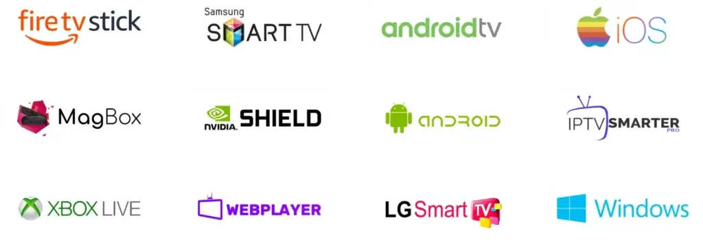 IPTV France