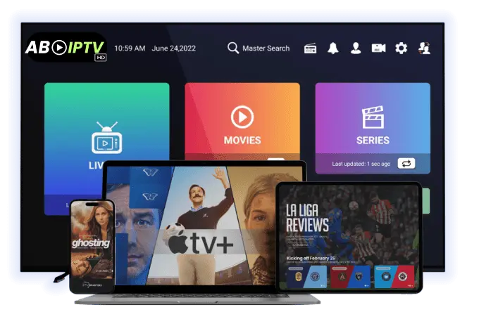IPTV France